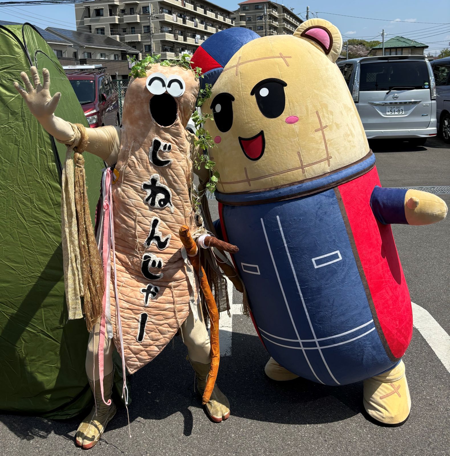 ダイハツ千葉の「ダイピー」
